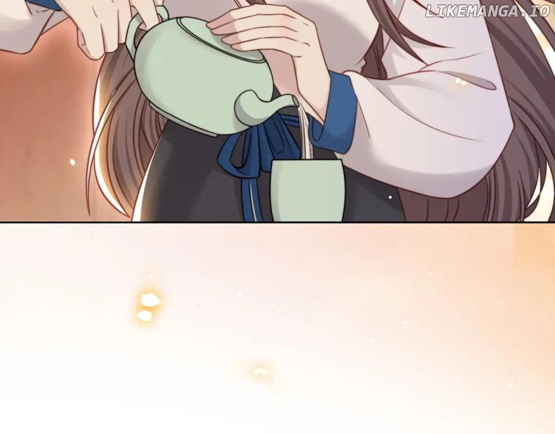 Lonely Emperor Chases His Sister-in-Law Chapter 48 - page 17